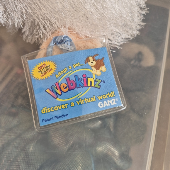 Google Webkinz With Code - Picture 2 of 8